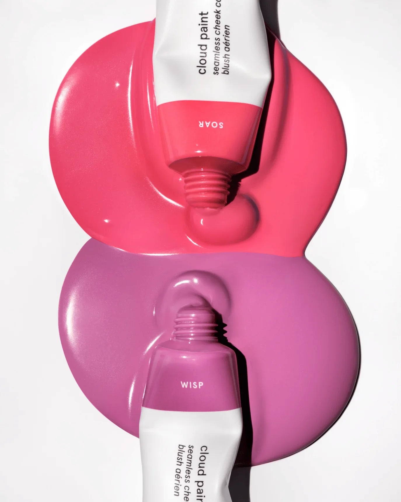 Glossier Cloud Paint - Bronzer - Glaze Türkiye