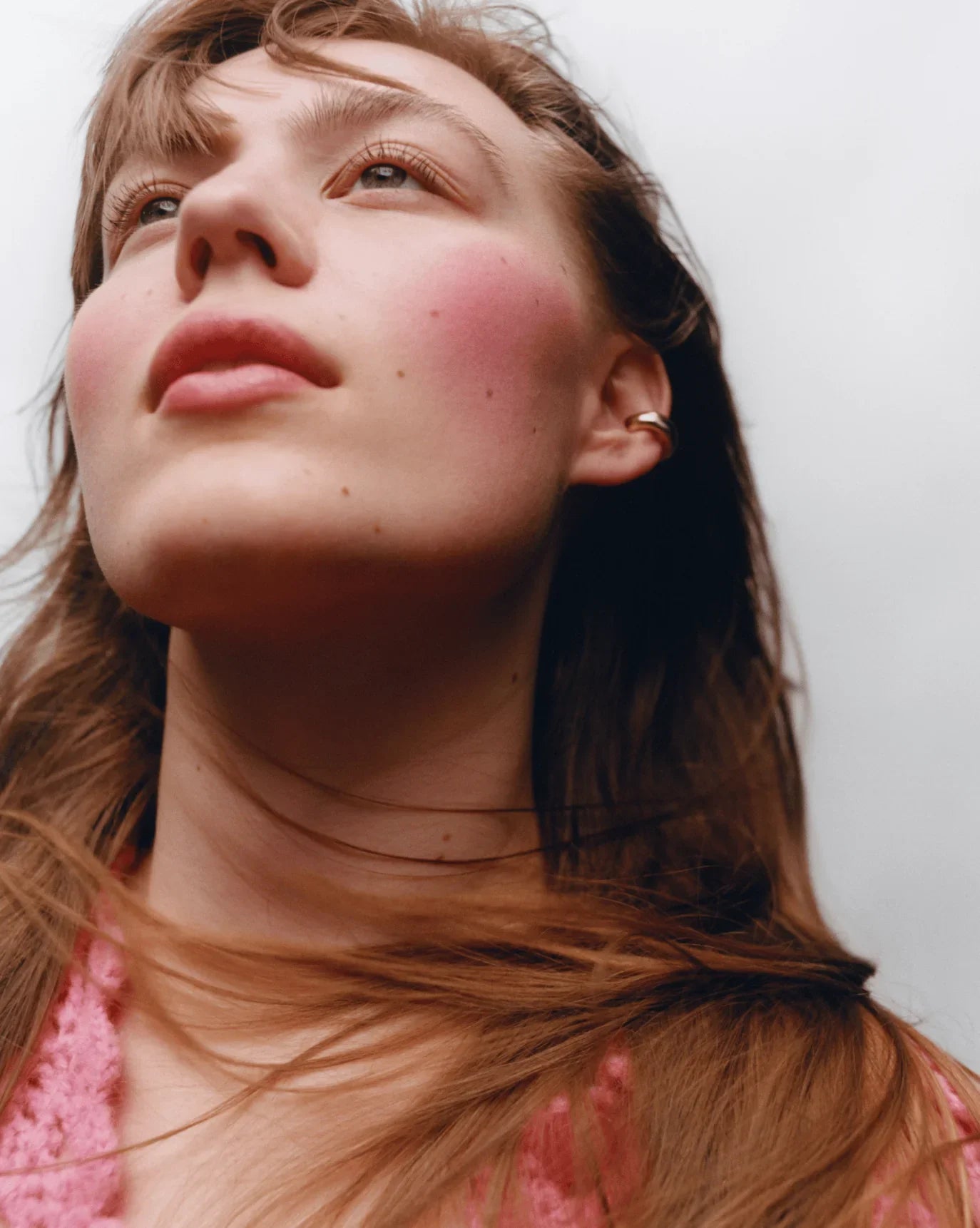 Glossier Cloud Paint - Bronzer - Glaze Türkiye