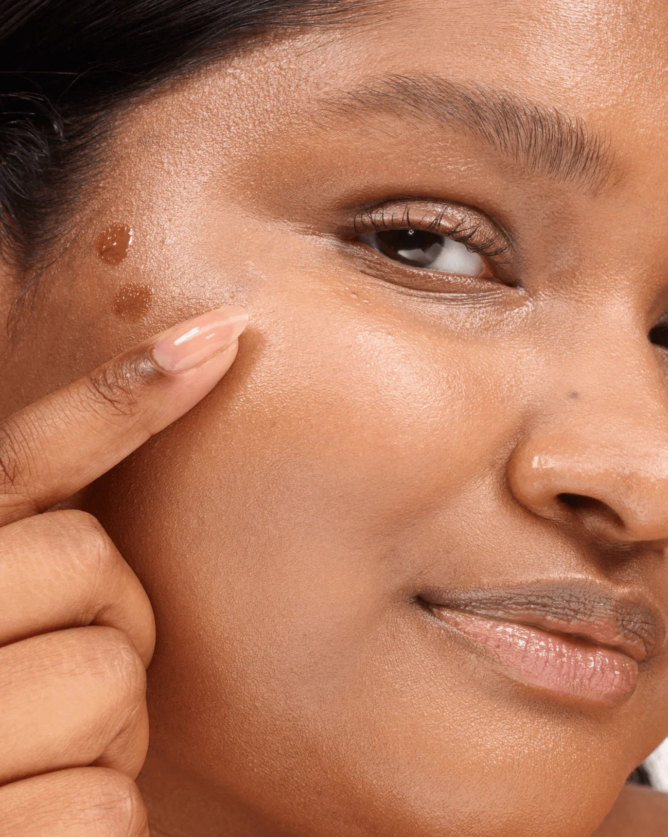 Glossier Cloud Paint - Bronzer - Glaze Türkiye