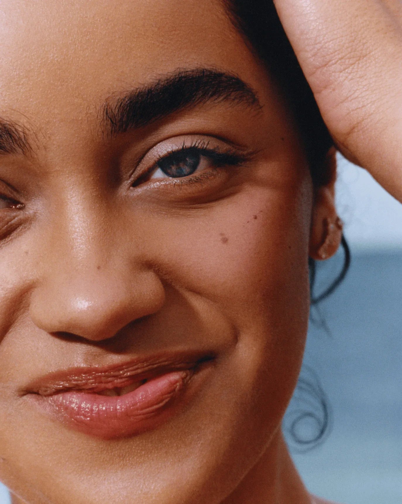 Glossier Cloud Paint - Bronzer - Glaze Türkiye