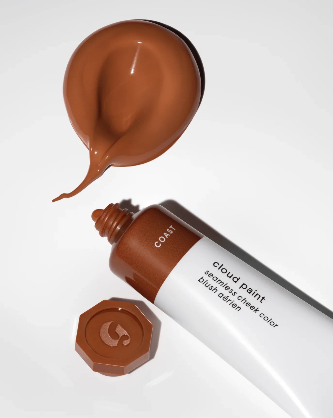 Glossier Cloud Paint - Bronzer - Glaze Türkiye