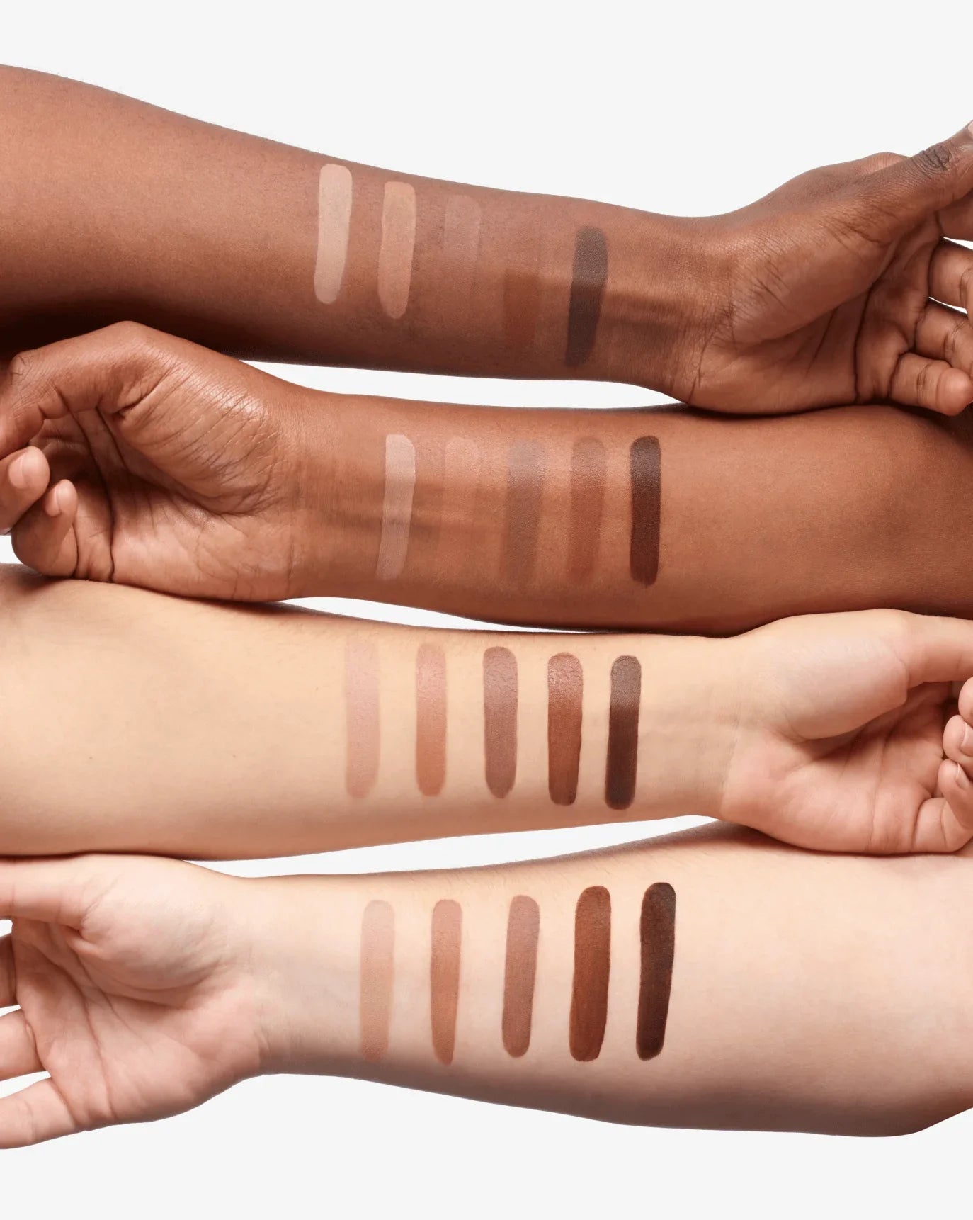 Glossier Cloud Paint - Bronzer - Glaze Türkiye