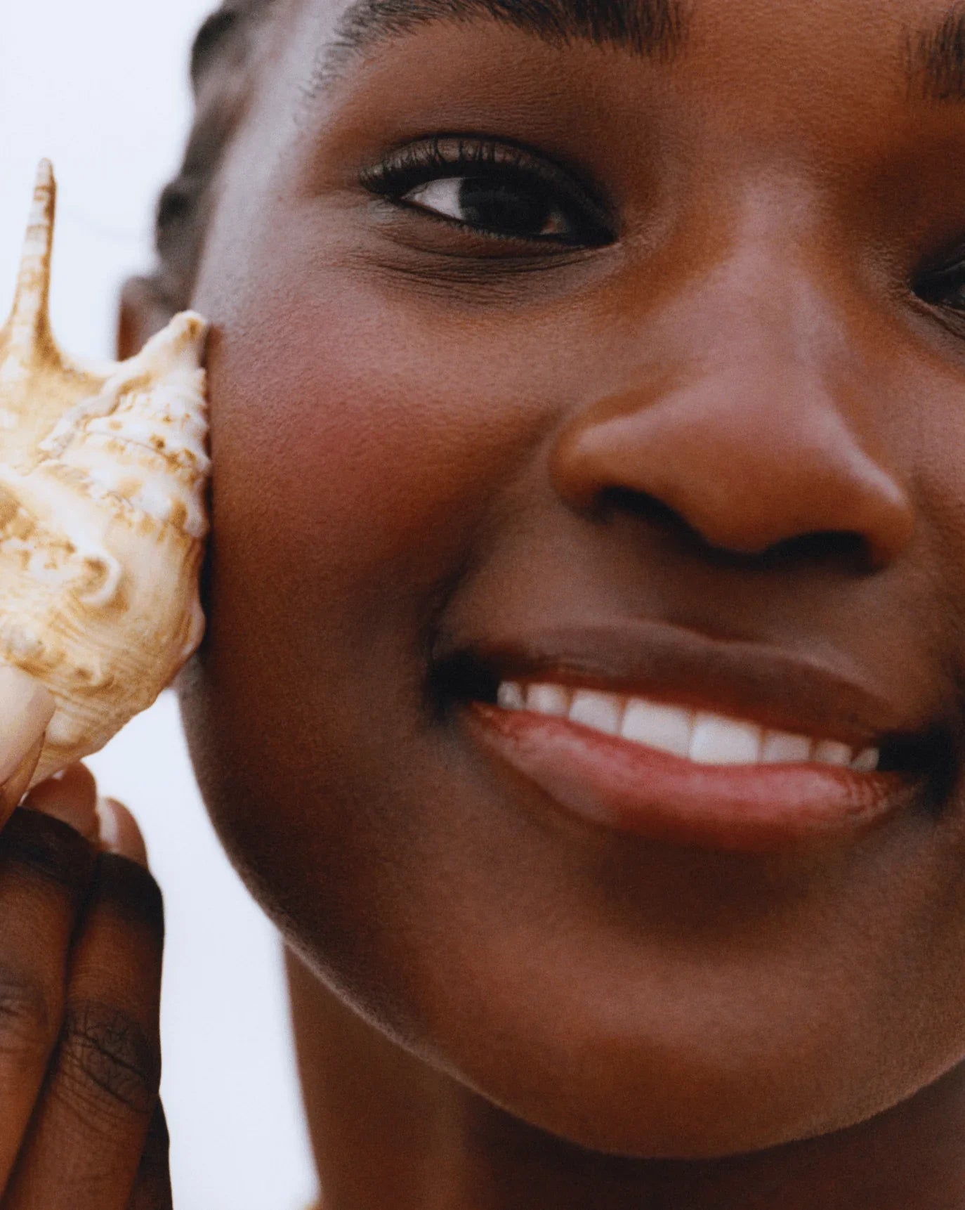 Glossier Cloud Paint - Bronzer - Glaze Türkiye