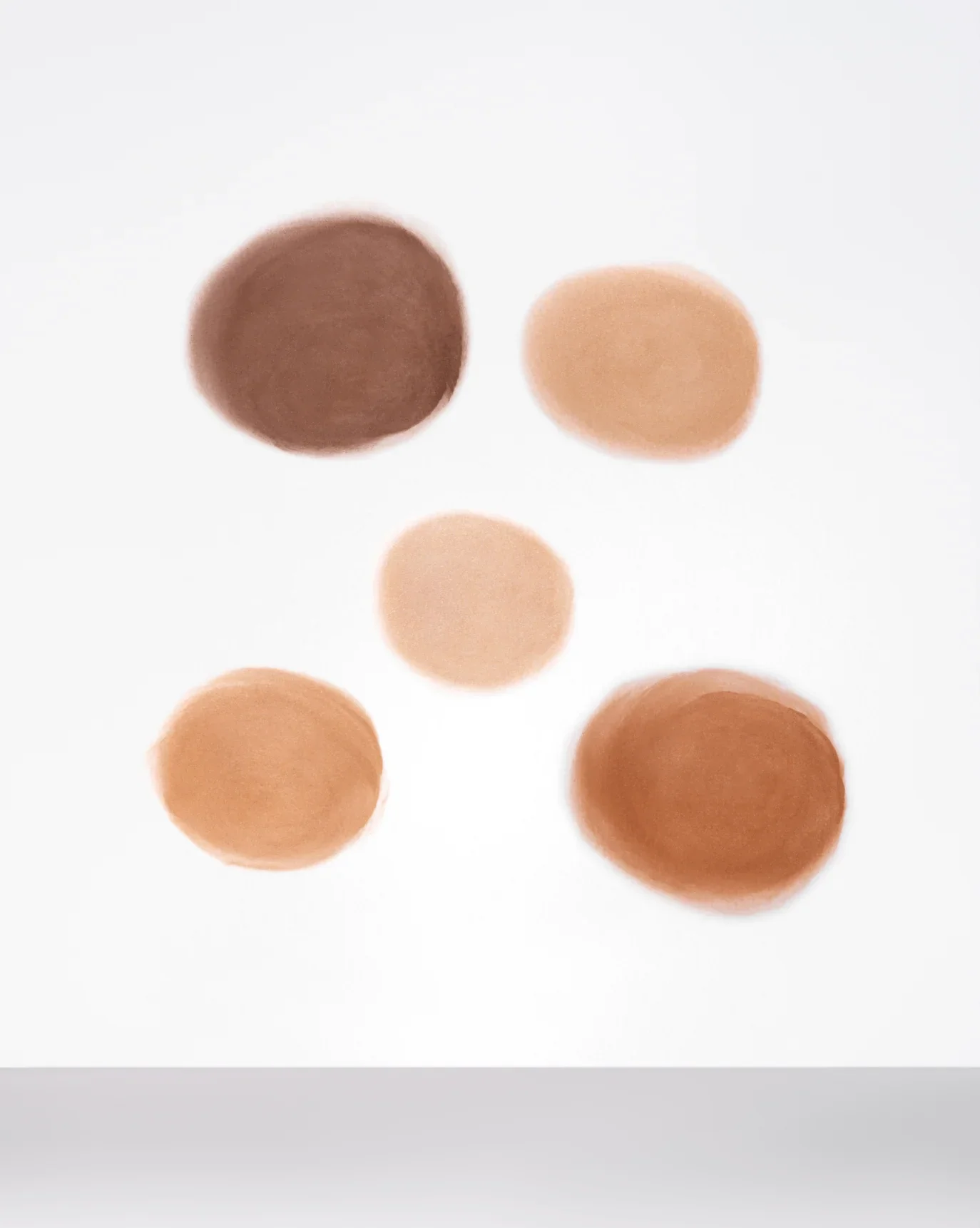 Glossier Cloud Paint - Bronzer - Glaze Türkiye