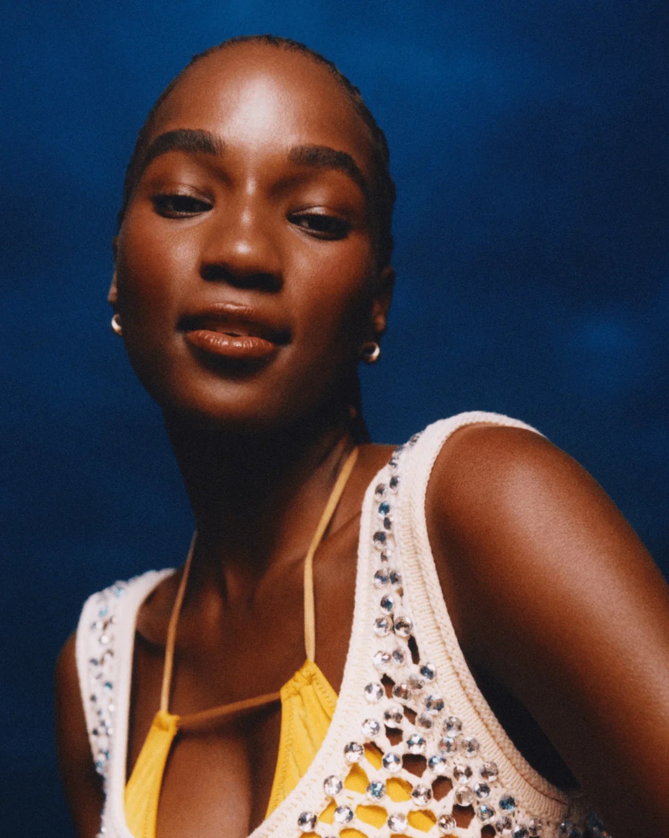 Glossier Cloud Paint - Bronzer - Glaze Türkiye