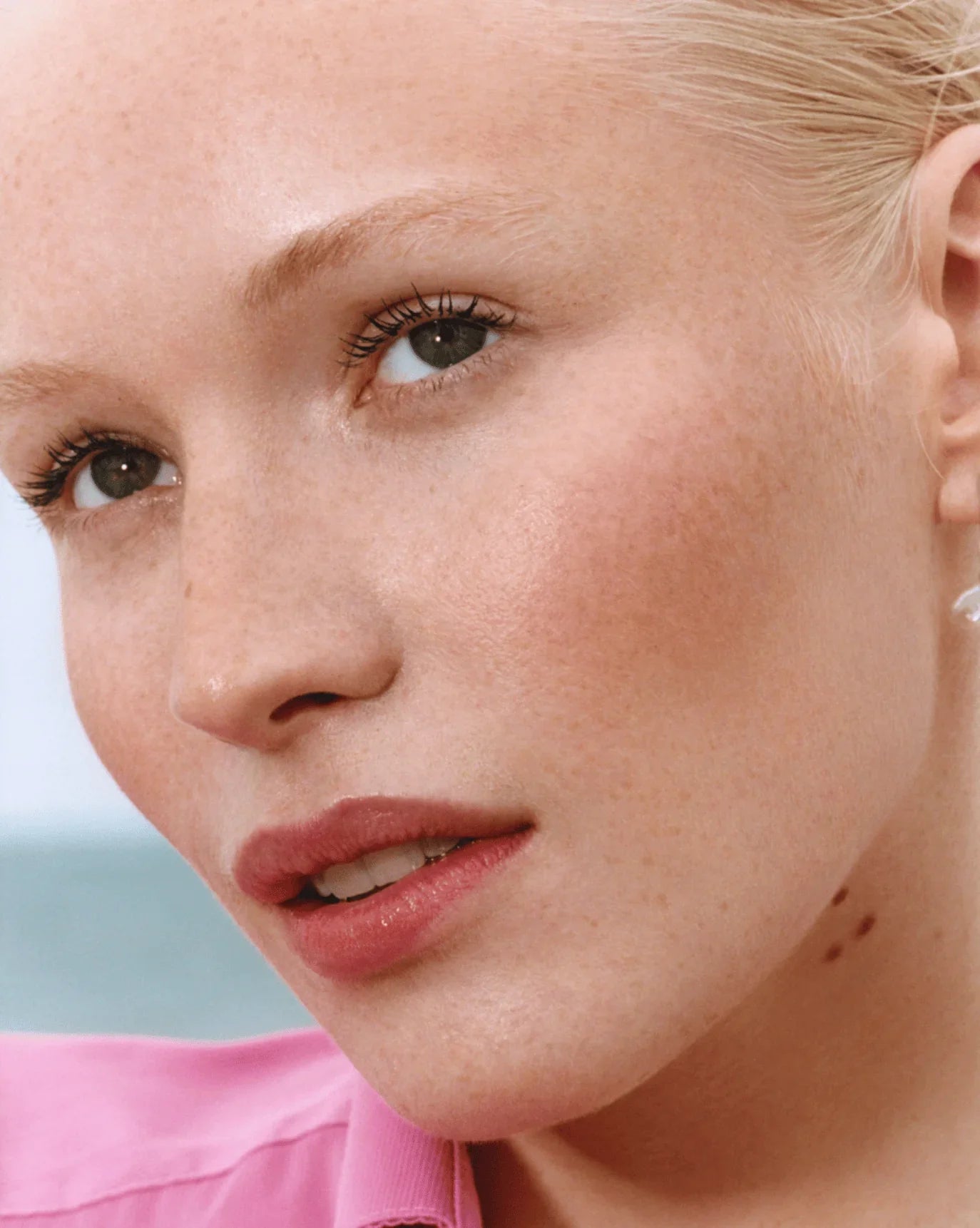 Glossier Cloud Paint - Bronzer - Glaze Türkiye