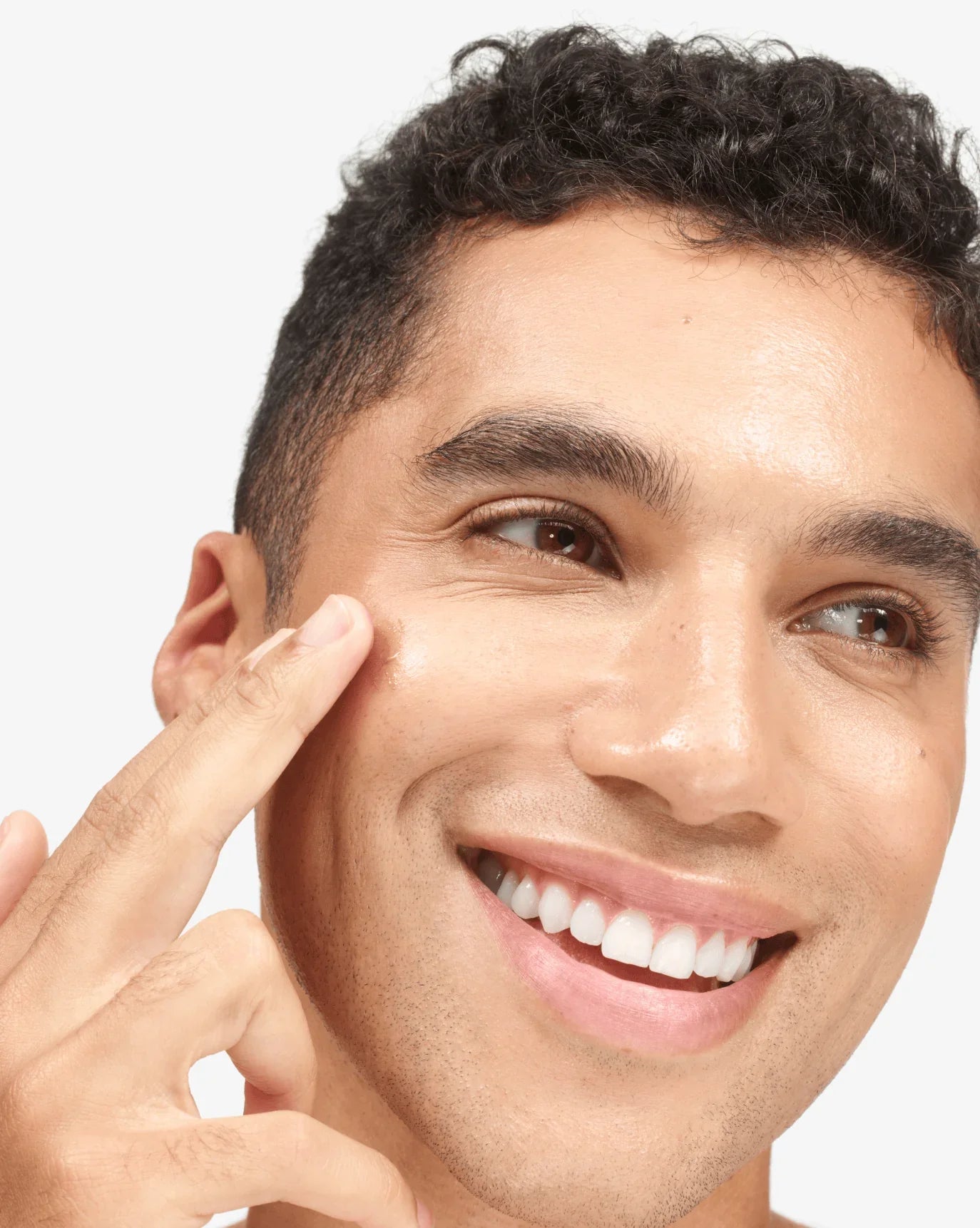 Glossier Cloud Paint - Bronzer - Glaze Türkiye