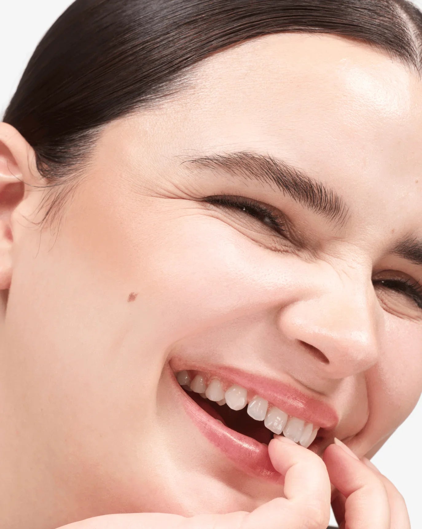 Glossier Cloud Paint - Bronzer - Glaze Türkiye