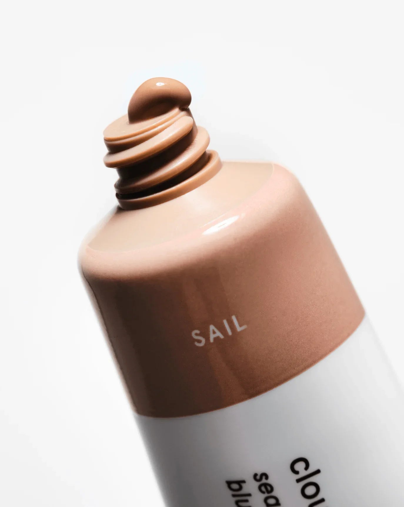 Glossier Cloud Paint - Bronzer - Glaze Türkiye