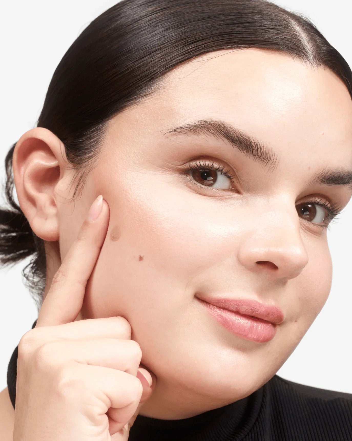 Glossier Cloud Paint - Bronzer - Glaze Türkiye