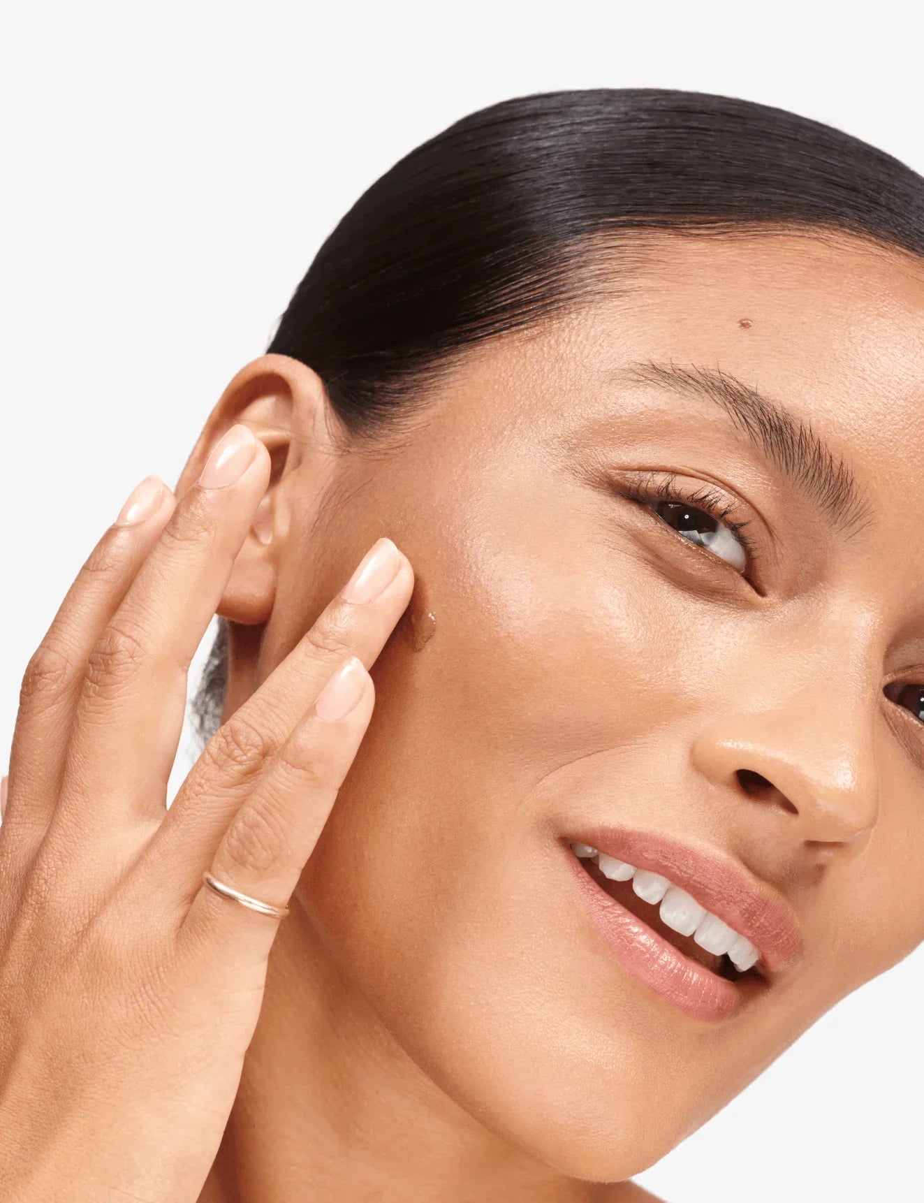 Glossier Cloud Paint - Bronzer - Glaze Türkiye