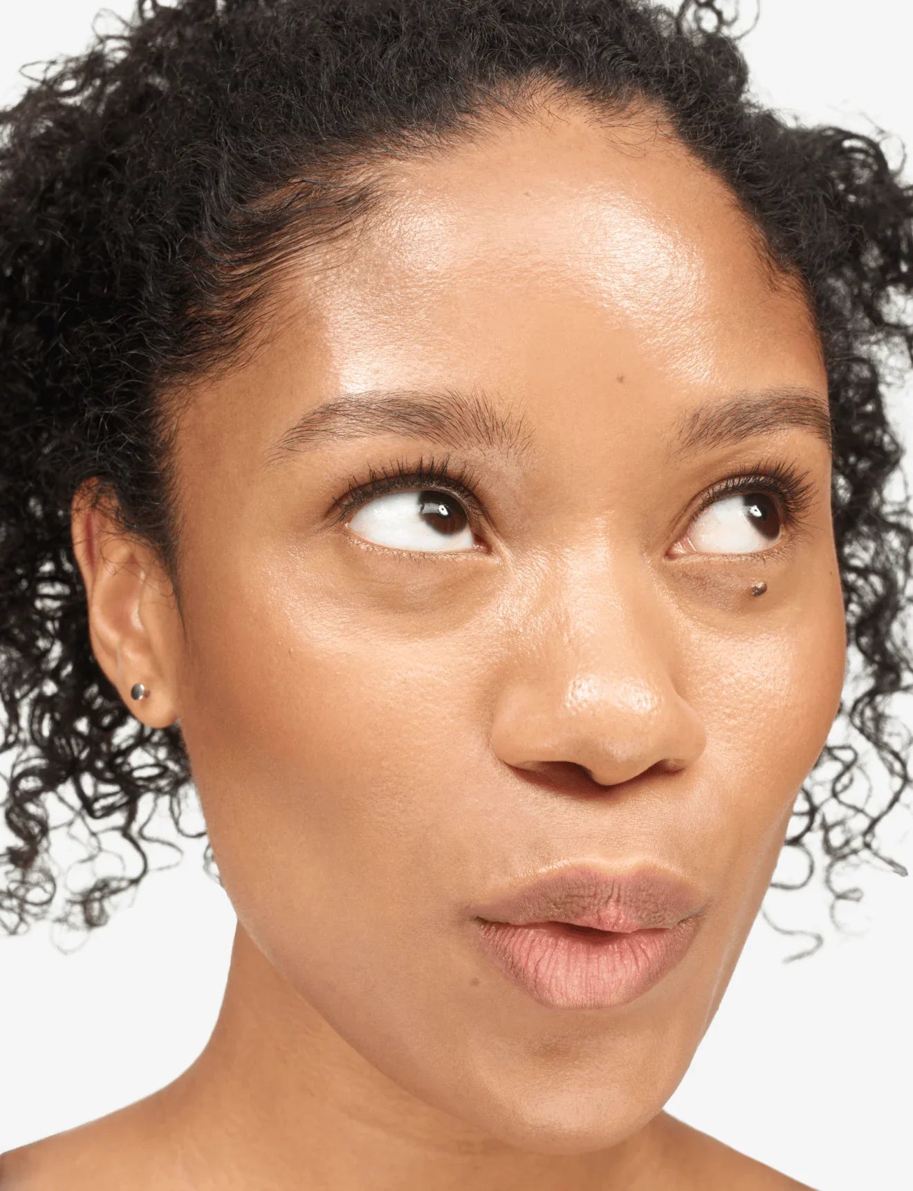 Glossier Cloud Paint - Bronzer - Glaze Türkiye