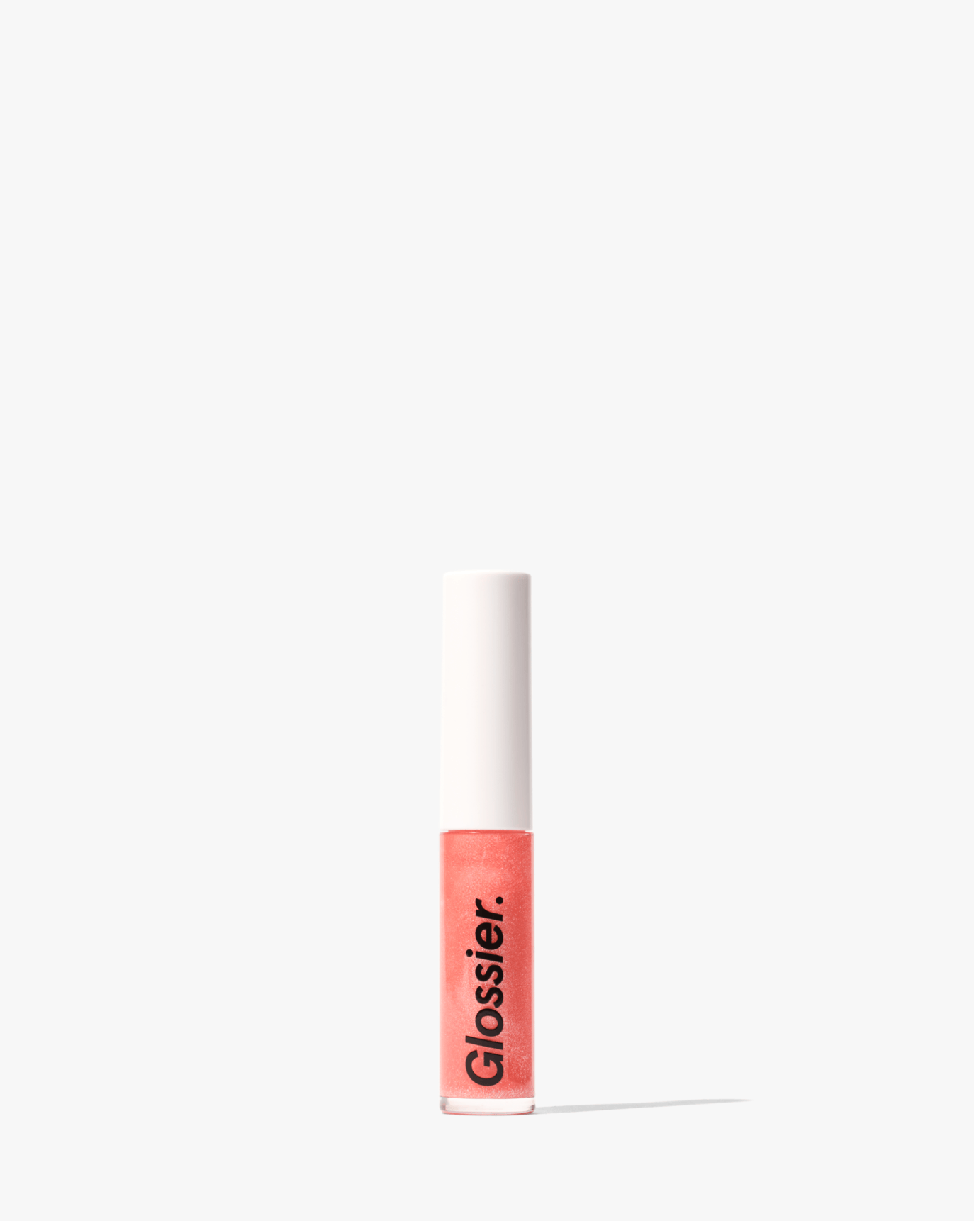 Glossier Lip Gloss - Dudak Parlatıcı - Glaze Türkiye