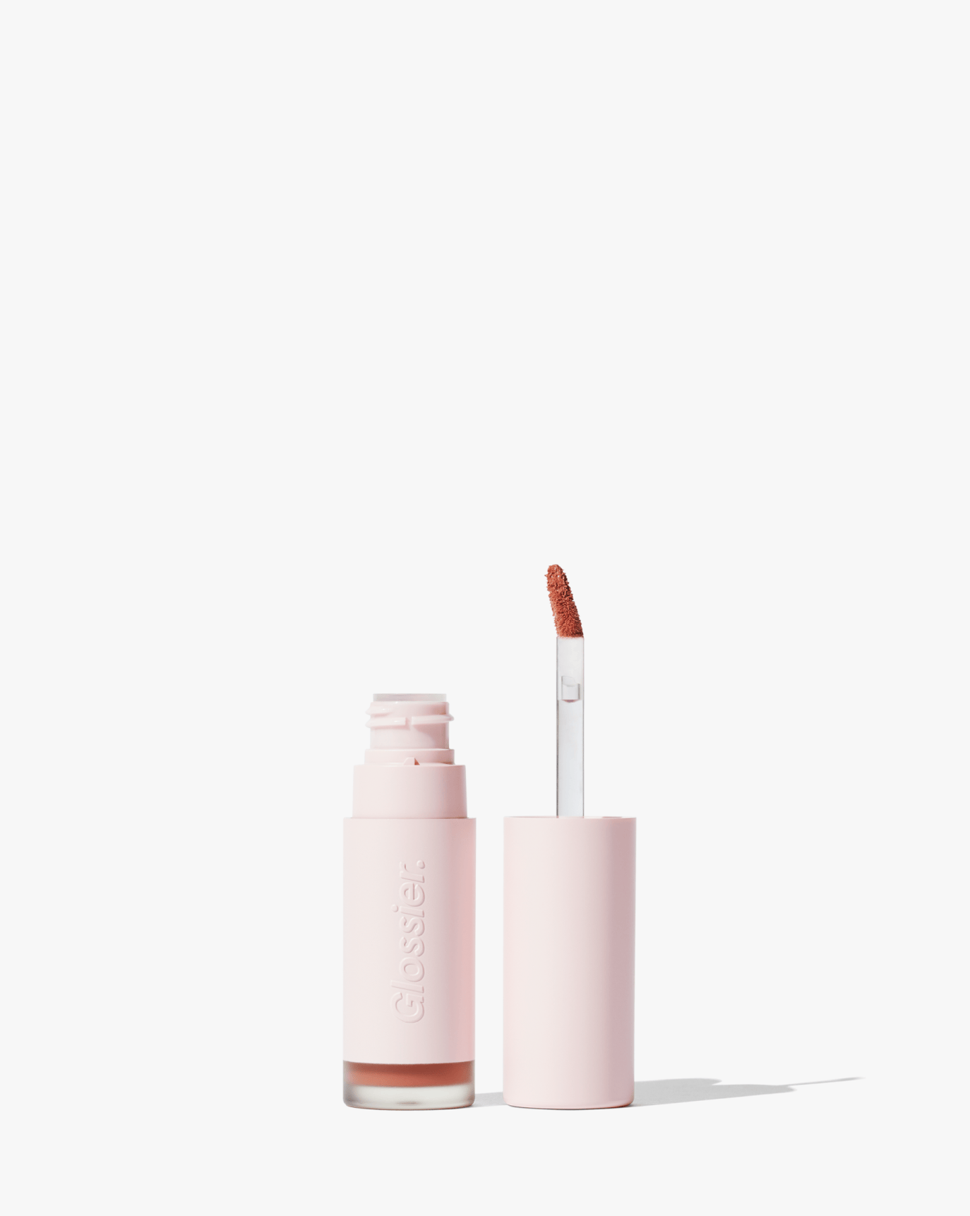 Glossier G Suit - Lip Gloss - Glaze Türkiye