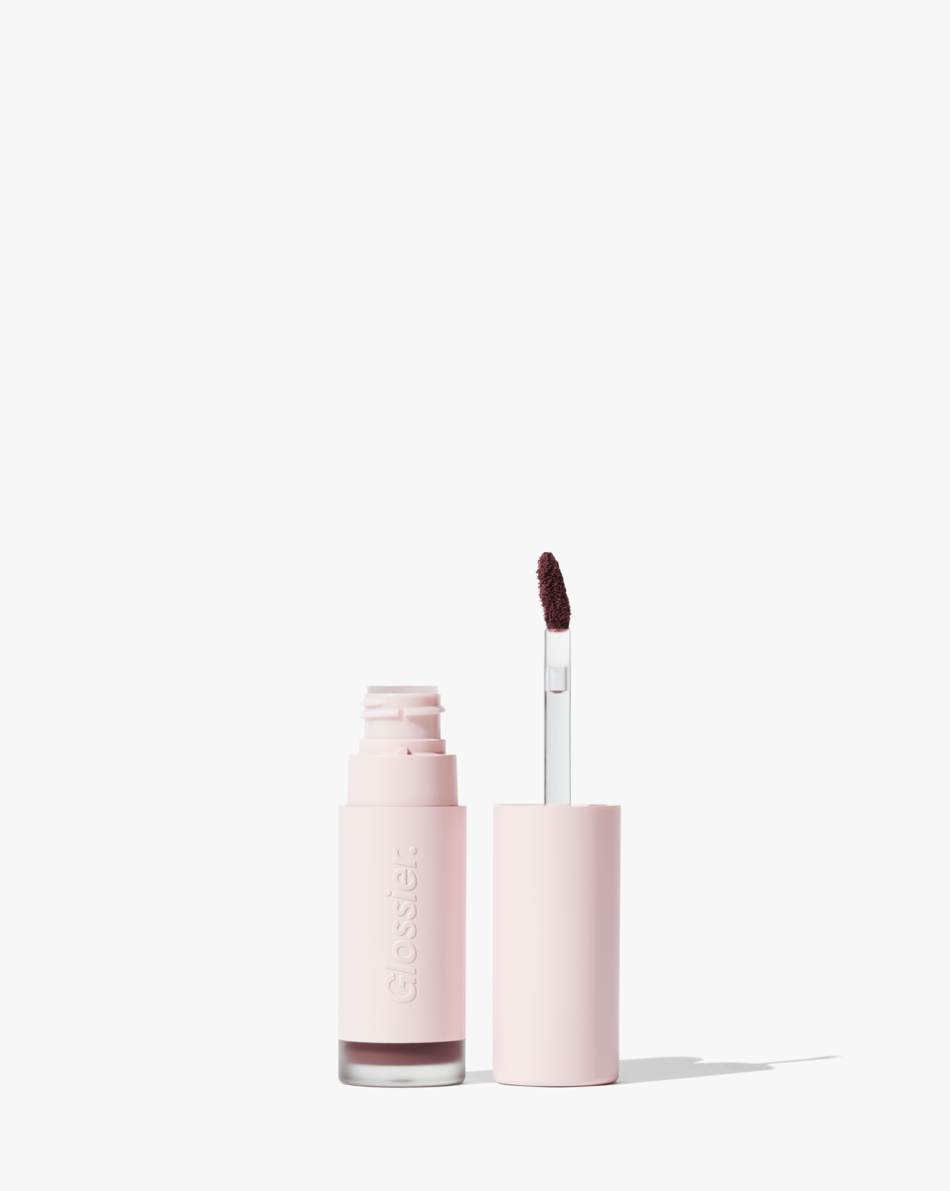 Glossier G Suit - Lip Gloss - Glaze Türkiye