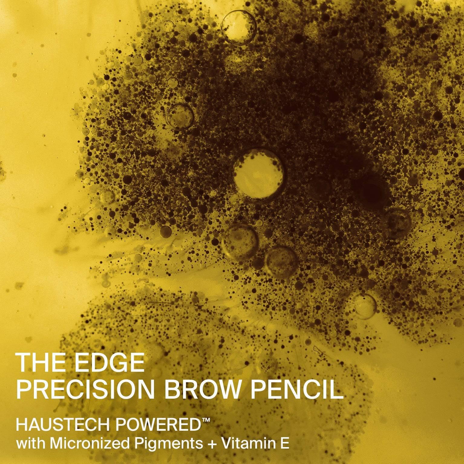 Haus Labs The Edge Precision Brow Pencil - Kaş Kalemi - Glaze Türkiye