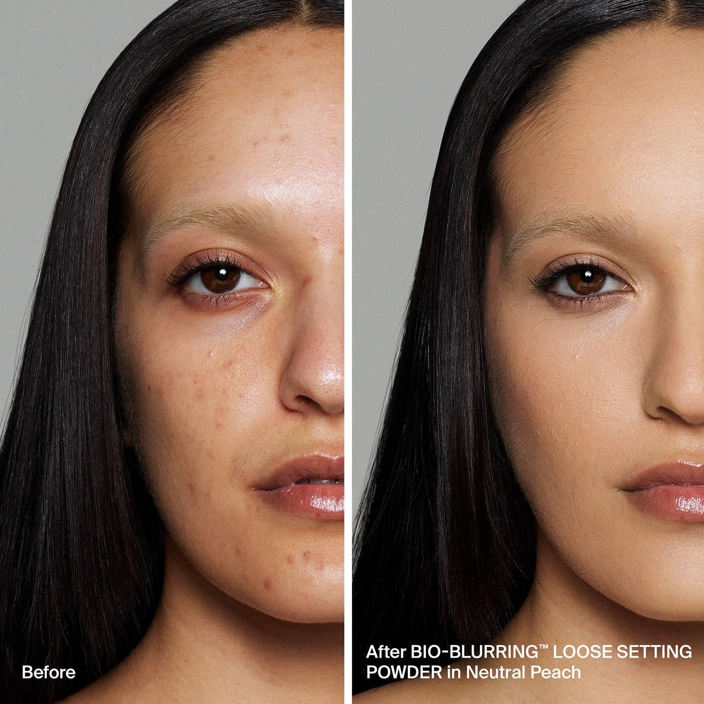 Haus Labs Bio-Blurring Loose Setting Powder - Pudra - Glaze Türkiye