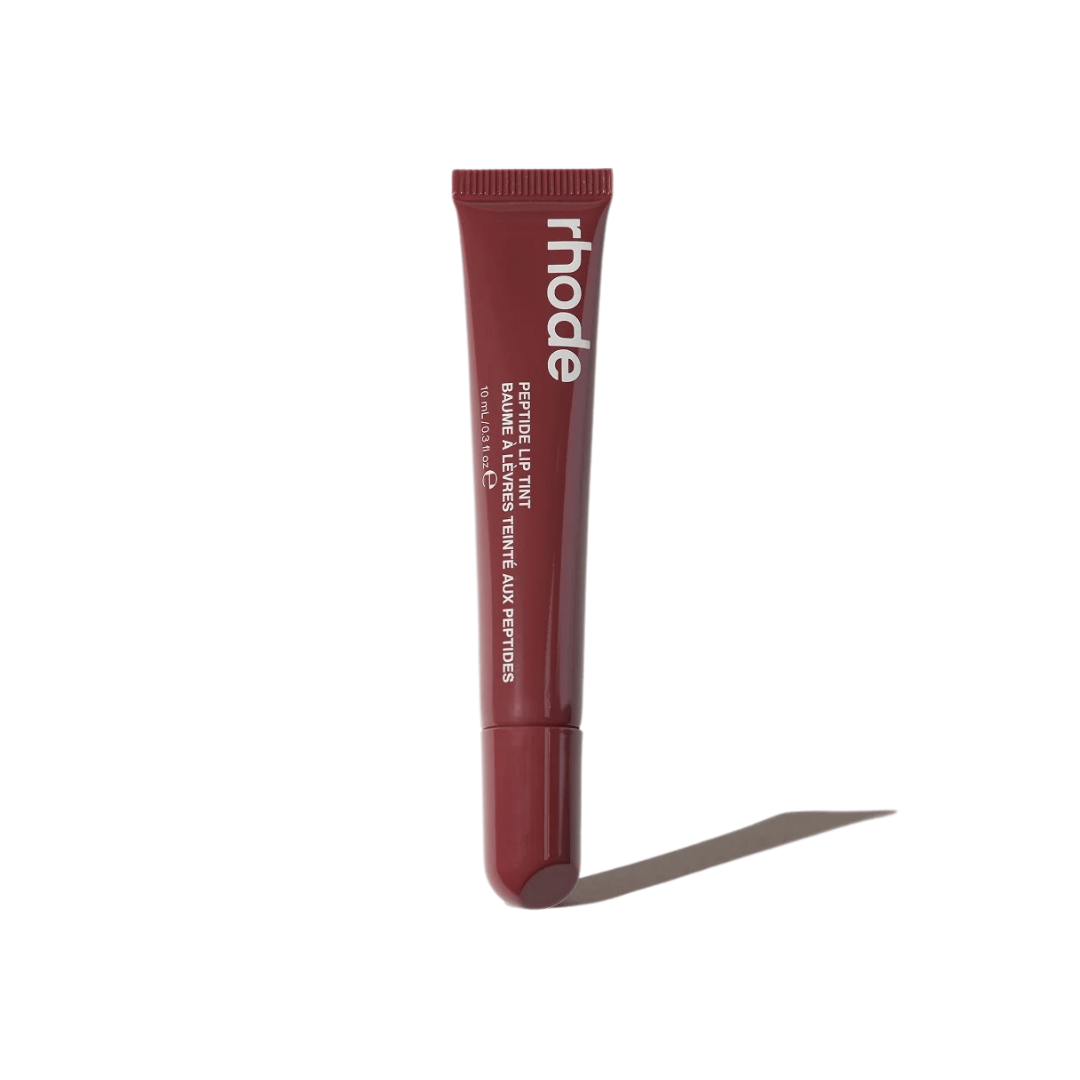 Rhode Lip Balm & Lip Tint - Glaze Türkiye