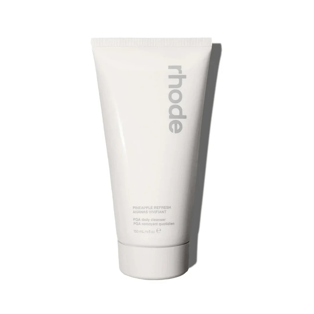 Rhode Pineapple Refresh Yüz Temizleyici - Glaze Türkiye