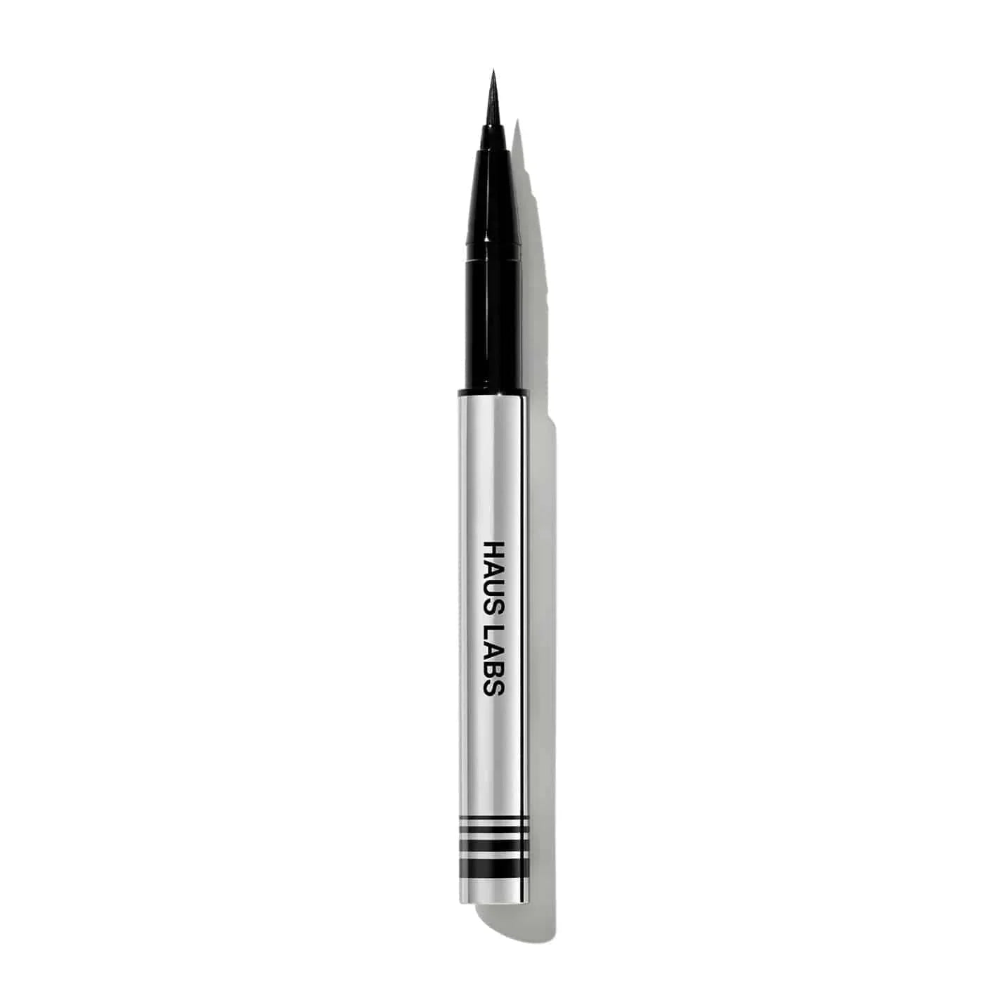 Haus Labs Clear Cut Liquid Eyeliner - Likit Eyeliner - Glaze Türkiye