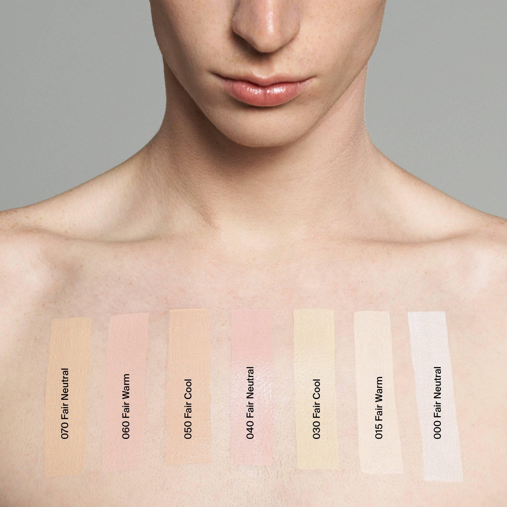 Haus Labs Triclone™ Skin Tech Medium Coverage Foundation - Fondöten - Glaze Türkiye