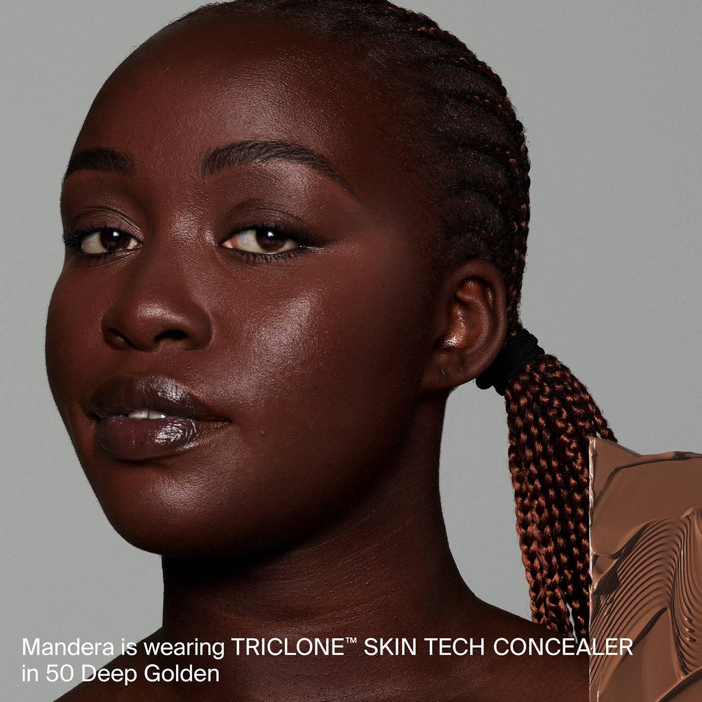 Haus Labs Triclone™ Skin Tech Hydrating + De-Puffing Concealer - Kapatıcı - Glaze Türkiye