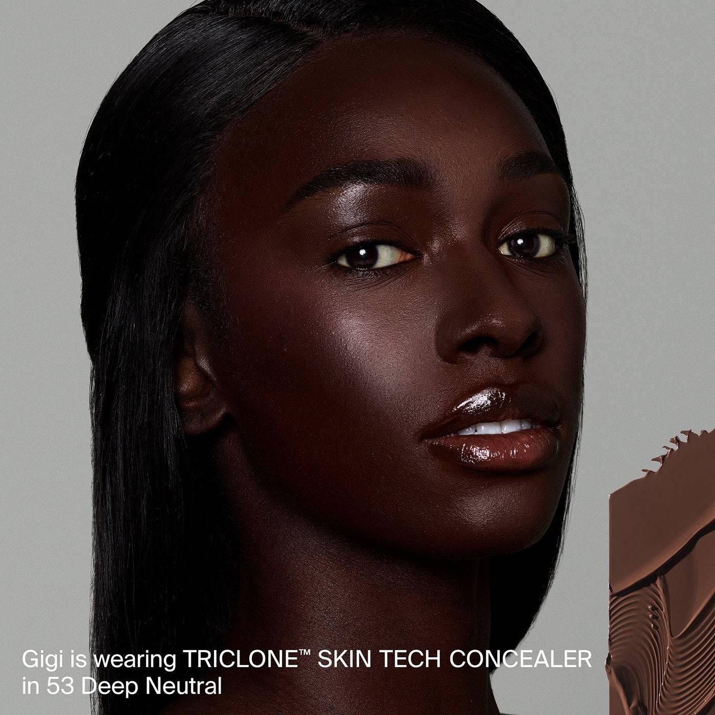 Haus Labs Triclone™ Skin Tech Hydrating + De-Puffing Concealer - Kapatıcı - Glaze Türkiye