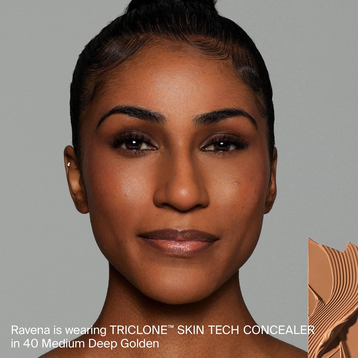 Haus Labs Triclone™ Skin Tech Hydrating + De-Puffing Concealer - Kapatıcı - Glaze Türkiye