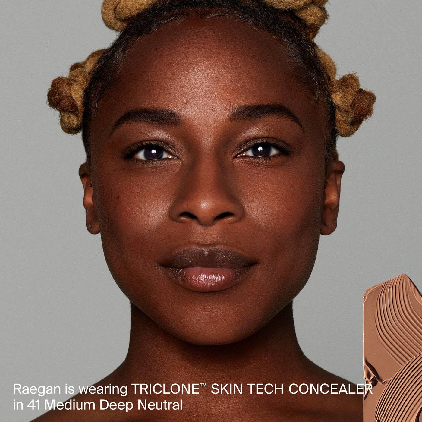 Haus Labs Triclone™ Skin Tech Hydrating + De-Puffing Concealer - Kapatıcı - Glaze Türkiye