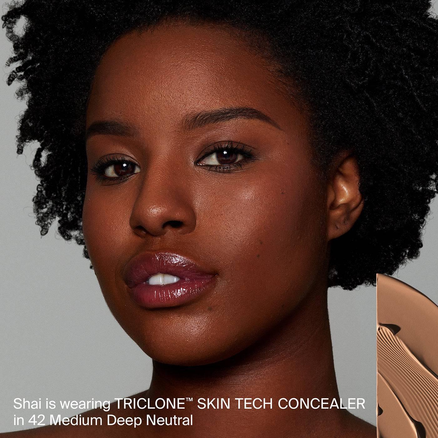 Haus Labs Triclone™ Skin Tech Hydrating + De-Puffing Concealer - Kapatıcı - Glaze Türkiye