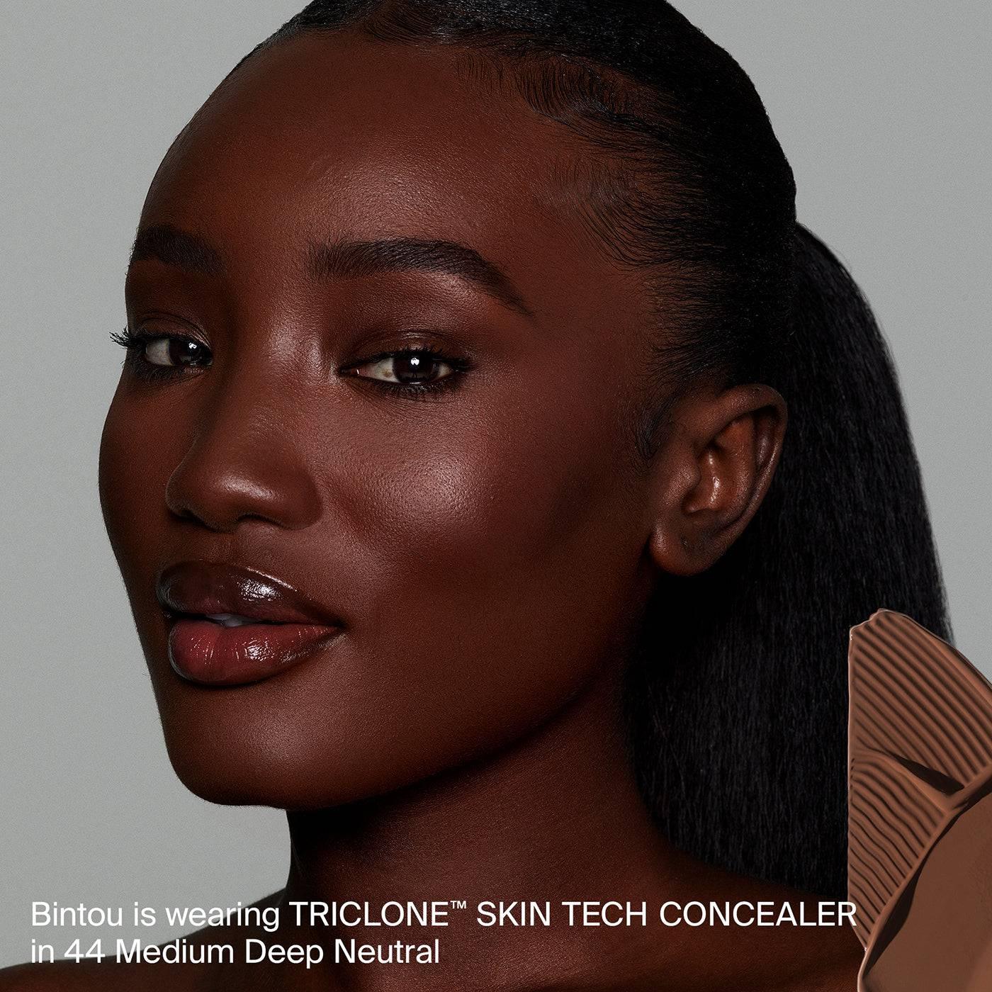 Haus Labs Triclone™ Skin Tech Hydrating + De-Puffing Concealer - Kapatıcı - Glaze Türkiye