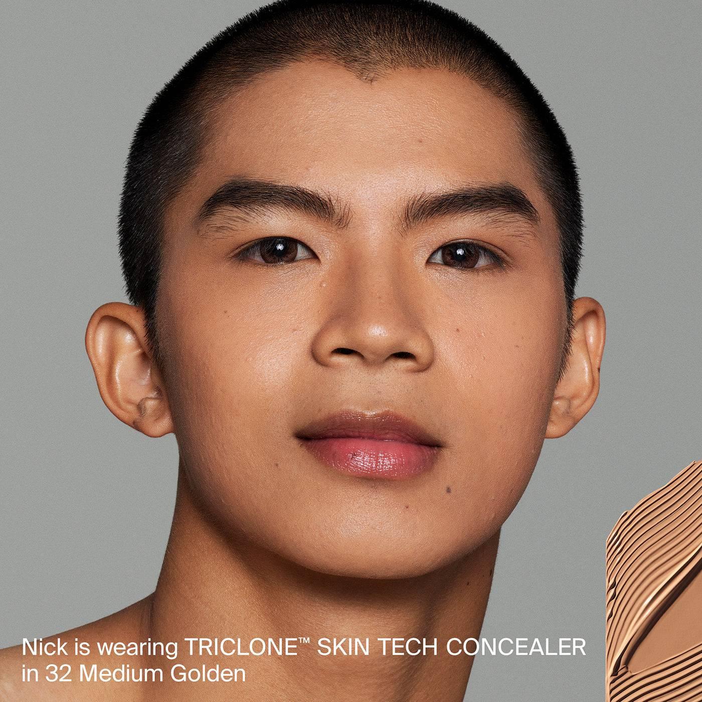 Haus Labs Triclone™ Skin Tech Hydrating + De-Puffing Concealer - Kapatıcı - Glaze Türkiye