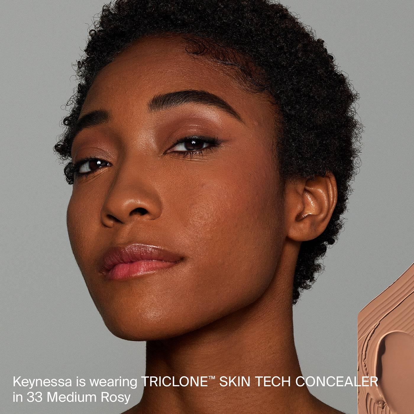 Haus Labs Triclone™ Skin Tech Hydrating + De-Puffing Concealer - Kapatıcı - Glaze Türkiye