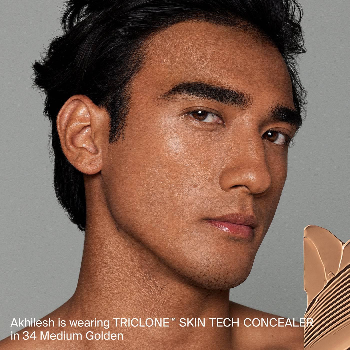 Haus Labs Triclone™ Skin Tech Hydrating + De-Puffing Concealer - Kapatıcı - Glaze Türkiye