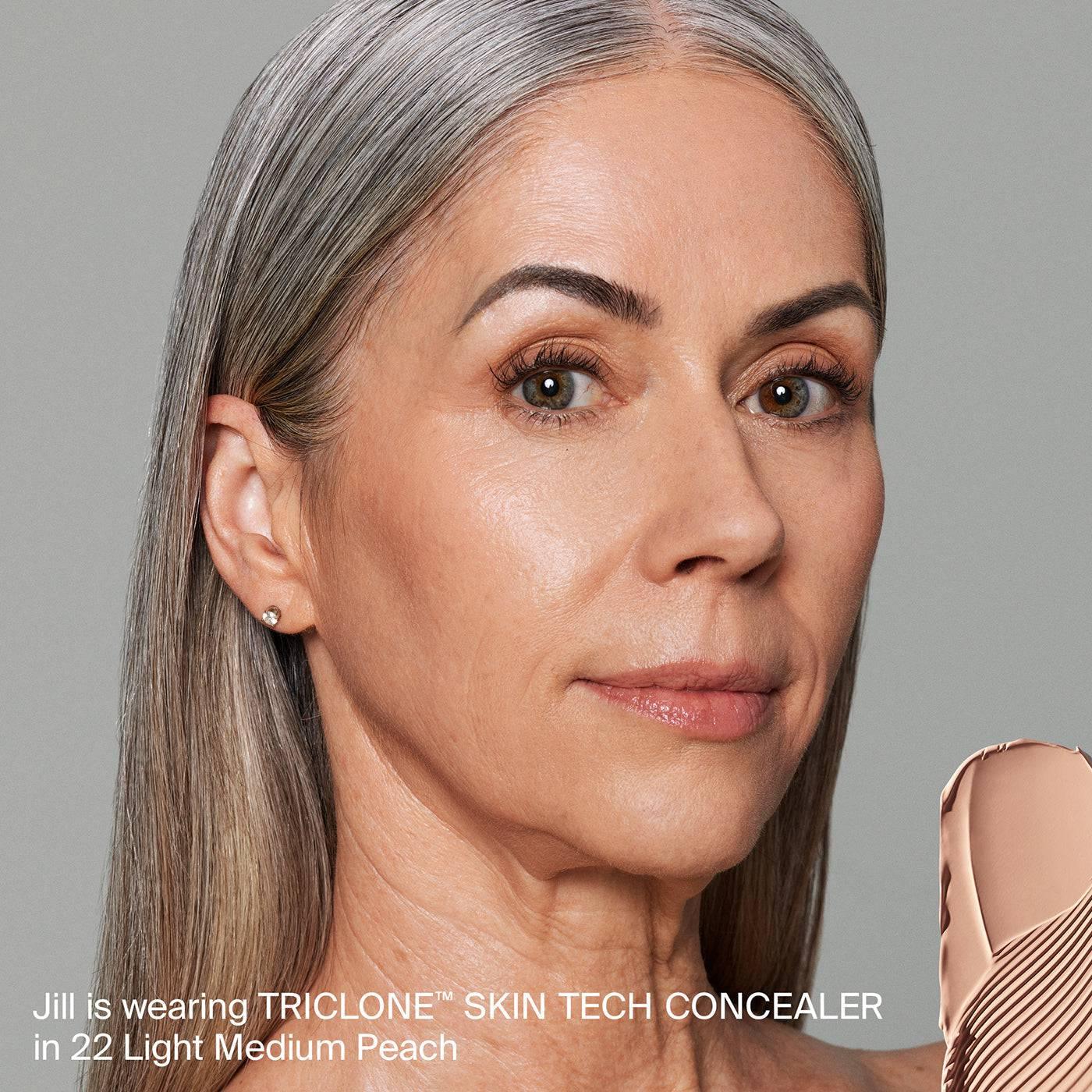 Haus Labs Triclone™ Skin Tech Hydrating + De-Puffing Concealer - Kapatıcı - Glaze Türkiye