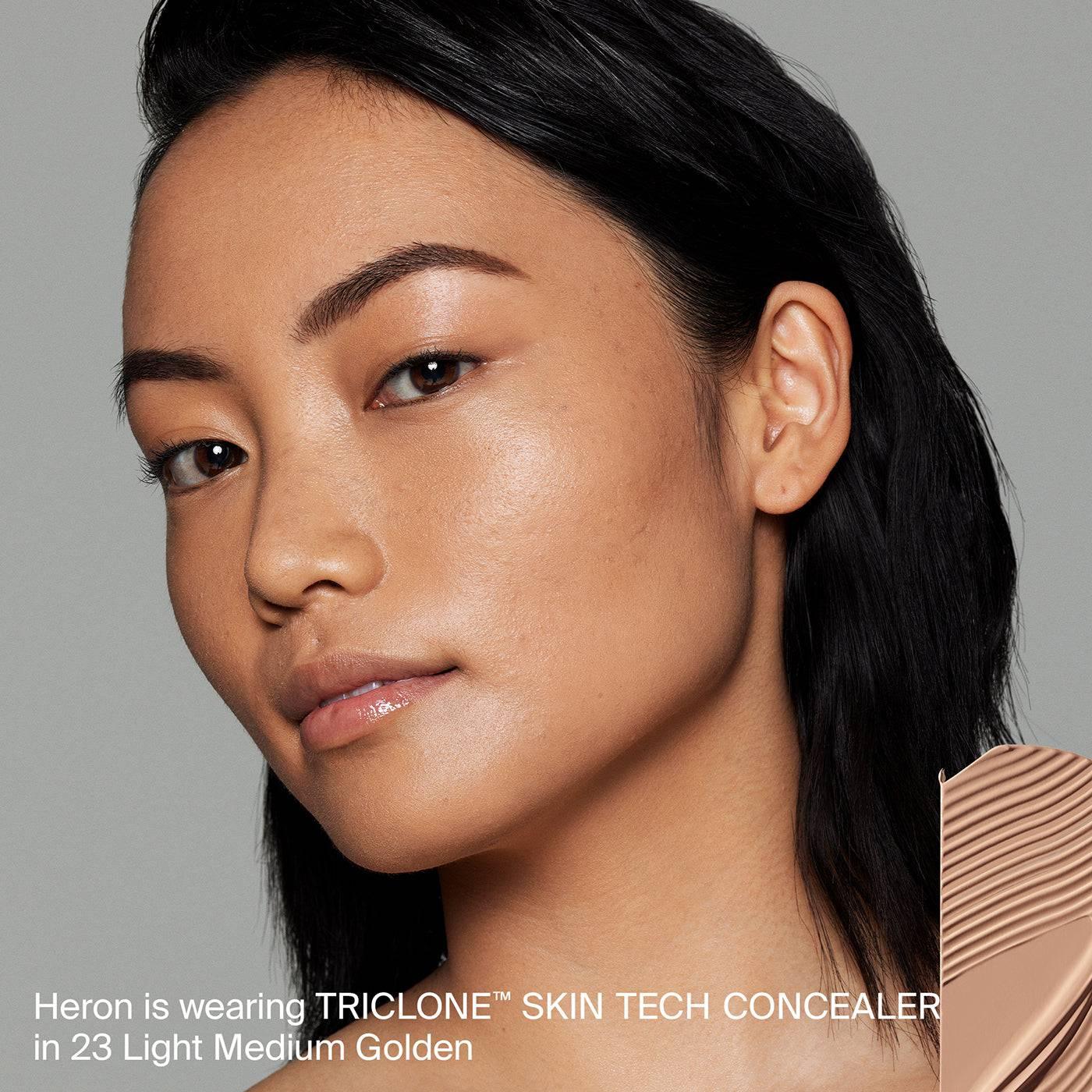 Haus Labs Triclone™ Skin Tech Hydrating + De-Puffing Concealer - Kapatıcı - Glaze Türkiye