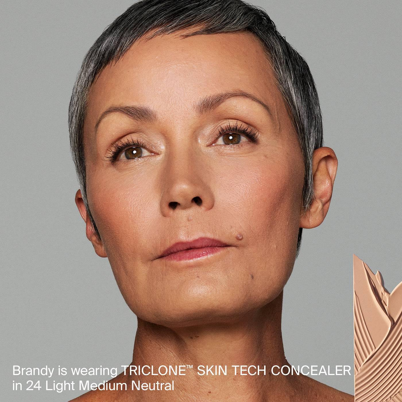 Haus Labs Triclone™ Skin Tech Hydrating + De-Puffing Concealer - Kapatıcı - Glaze Türkiye