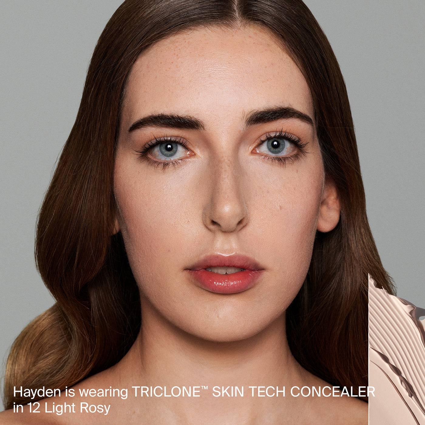 Haus Labs Triclone™ Skin Tech Hydrating + De-Puffing Concealer - Kapatıcı - Glaze Türkiye