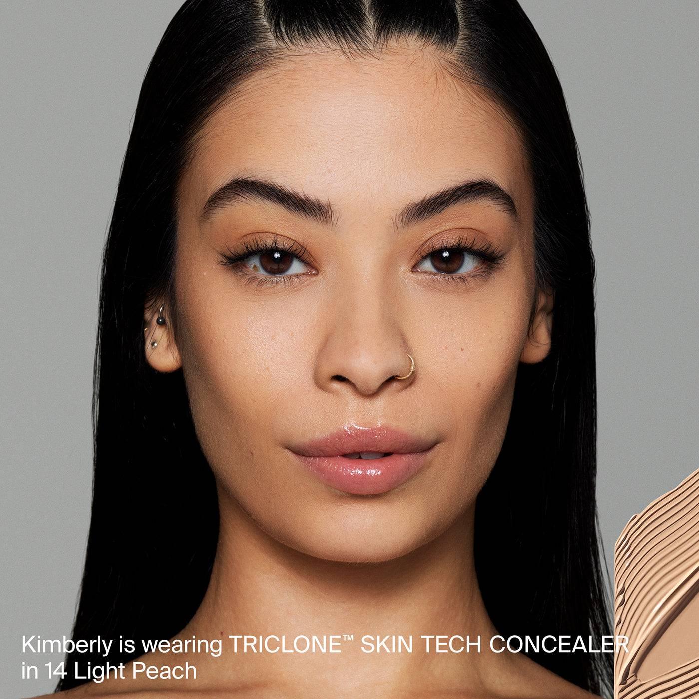 Haus Labs Triclone™ Skin Tech Hydrating + De-Puffing Concealer - Kapatıcı - Glaze Türkiye