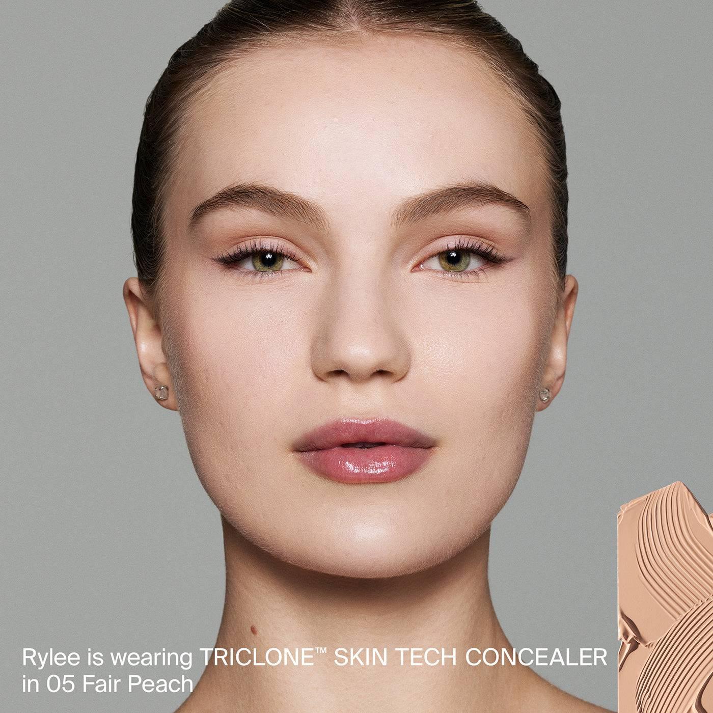 Haus Labs Triclone™ Skin Tech Hydrating + De-Puffing Concealer - Kapatıcı - Glaze Türkiye
