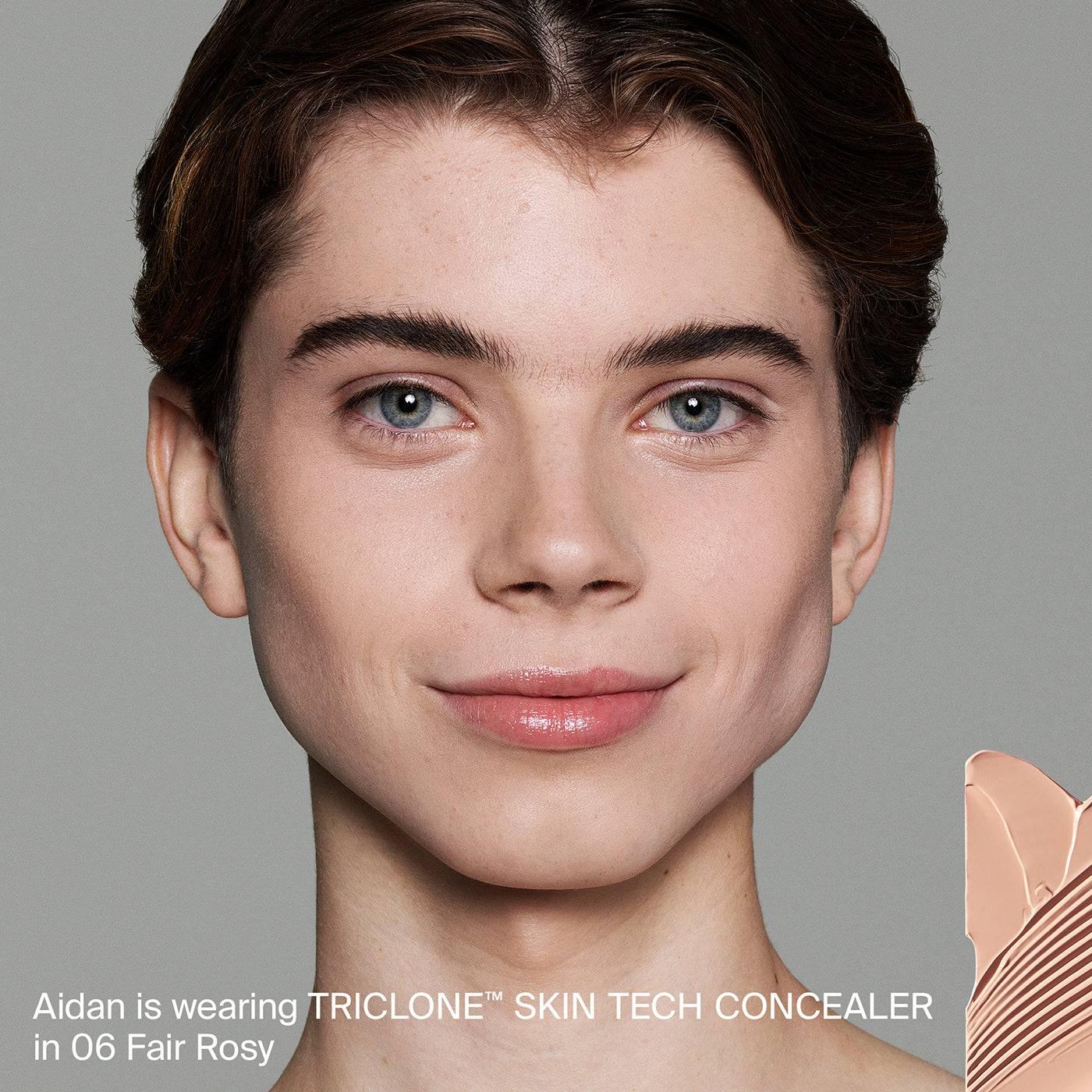 Haus Labs Triclone™ Skin Tech Hydrating + De-Puffing Concealer - Kapatıcı - Glaze Türkiye