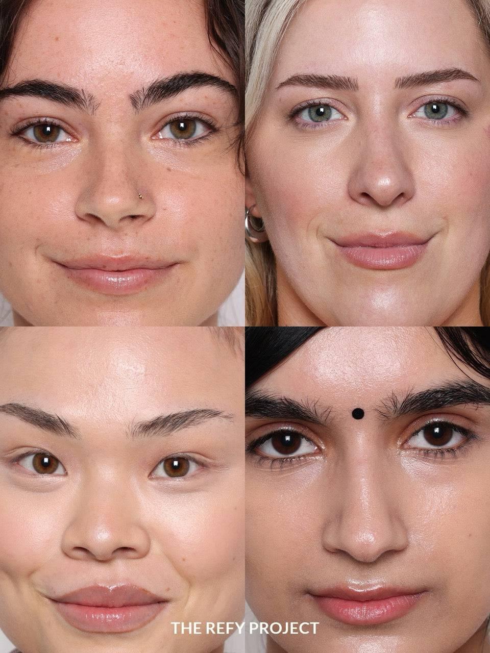 Refy Concealer - Kapatıcı - Glaze Türkiye