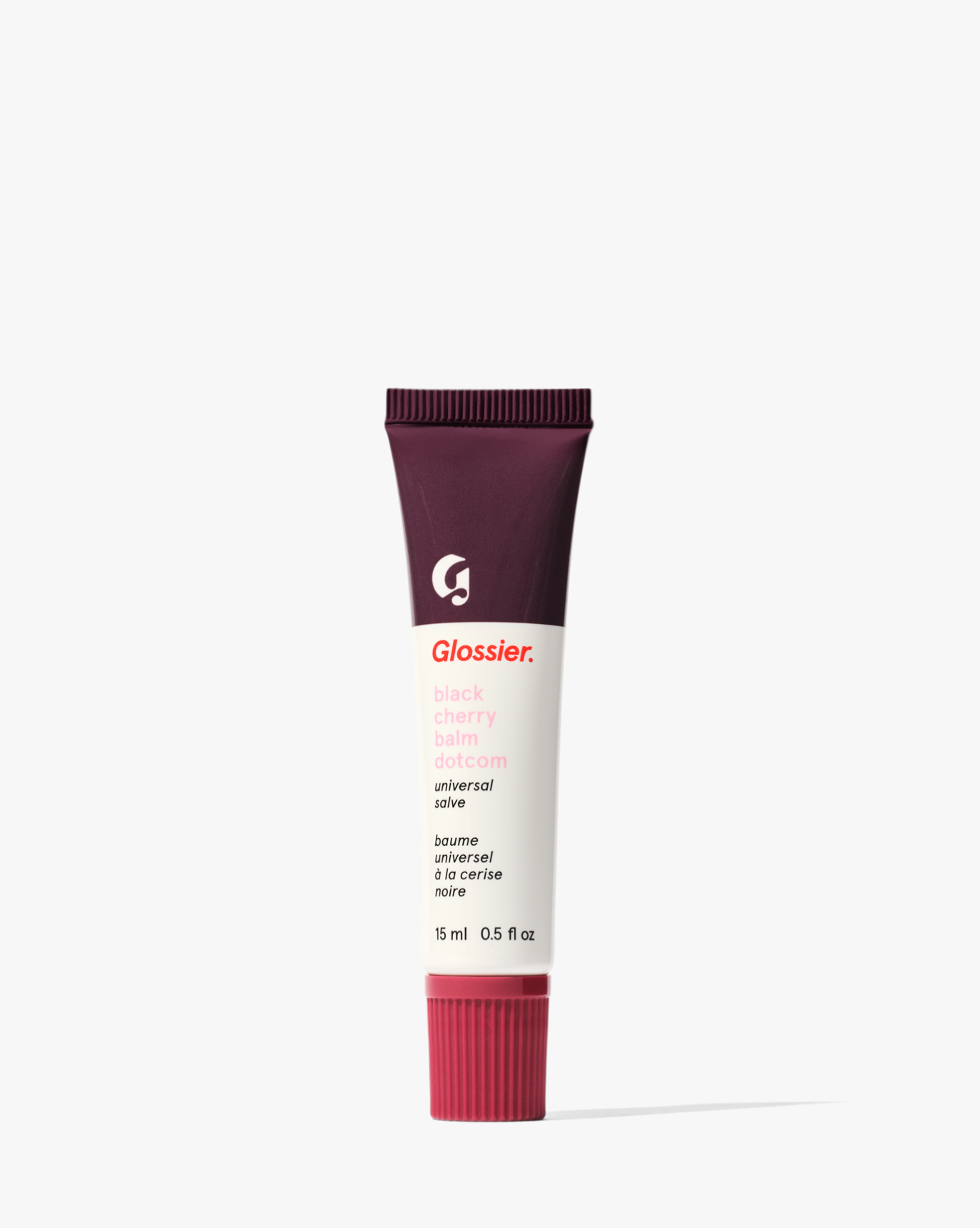 Glossier Balm Dotcom - Lip Balm - Glaze Türkiye