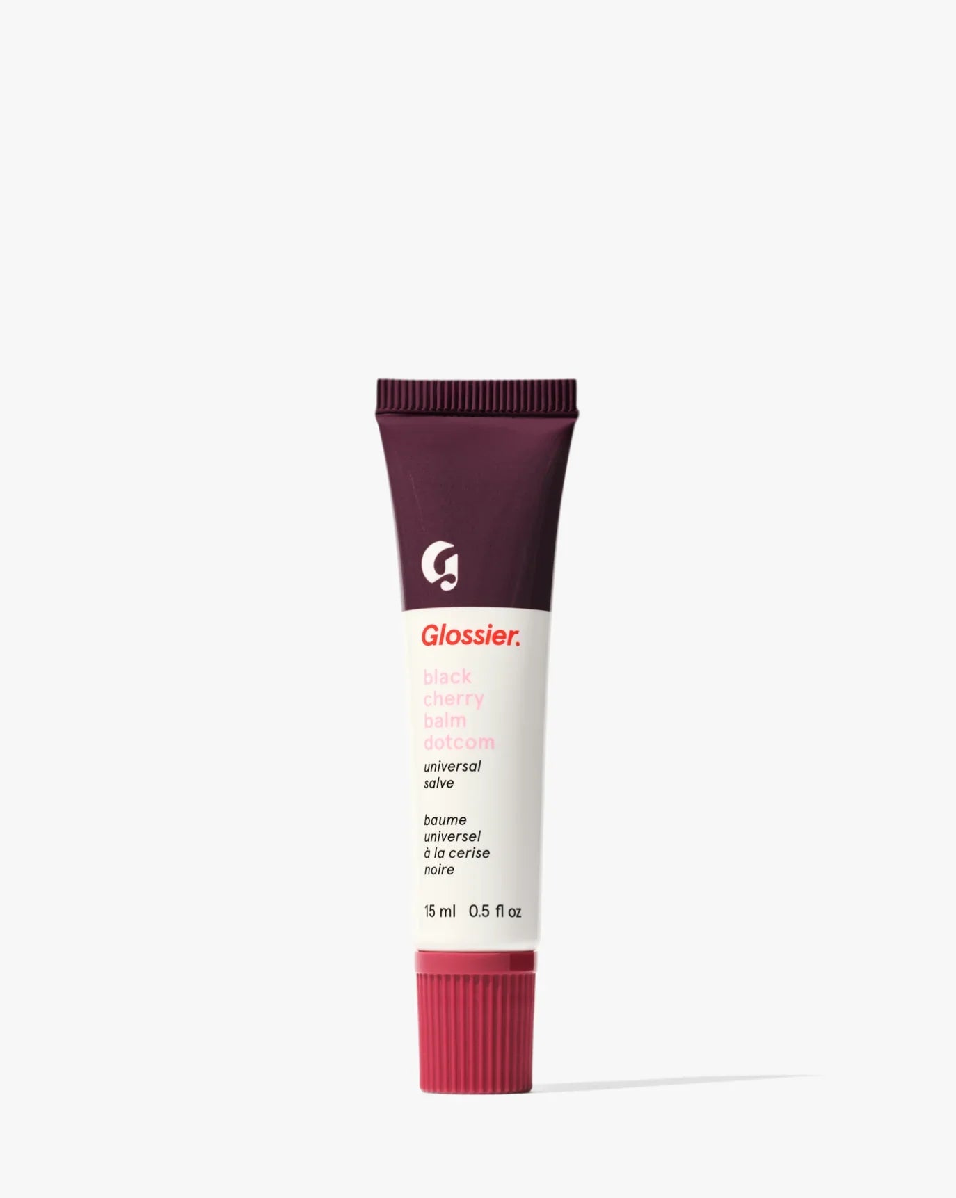 Glossier Balm Dotcom - Lip Balm - Glaze Türkiye