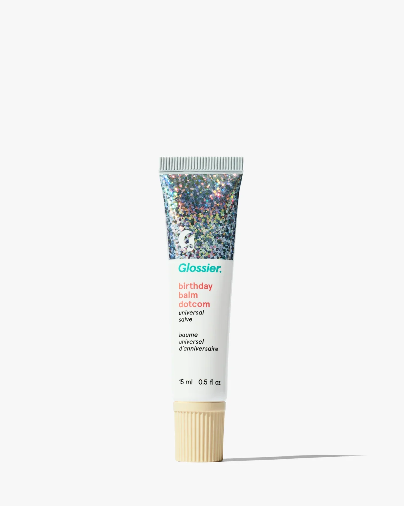 Glossier Balm Dotcom - Lip Balm - Glaze Türkiye