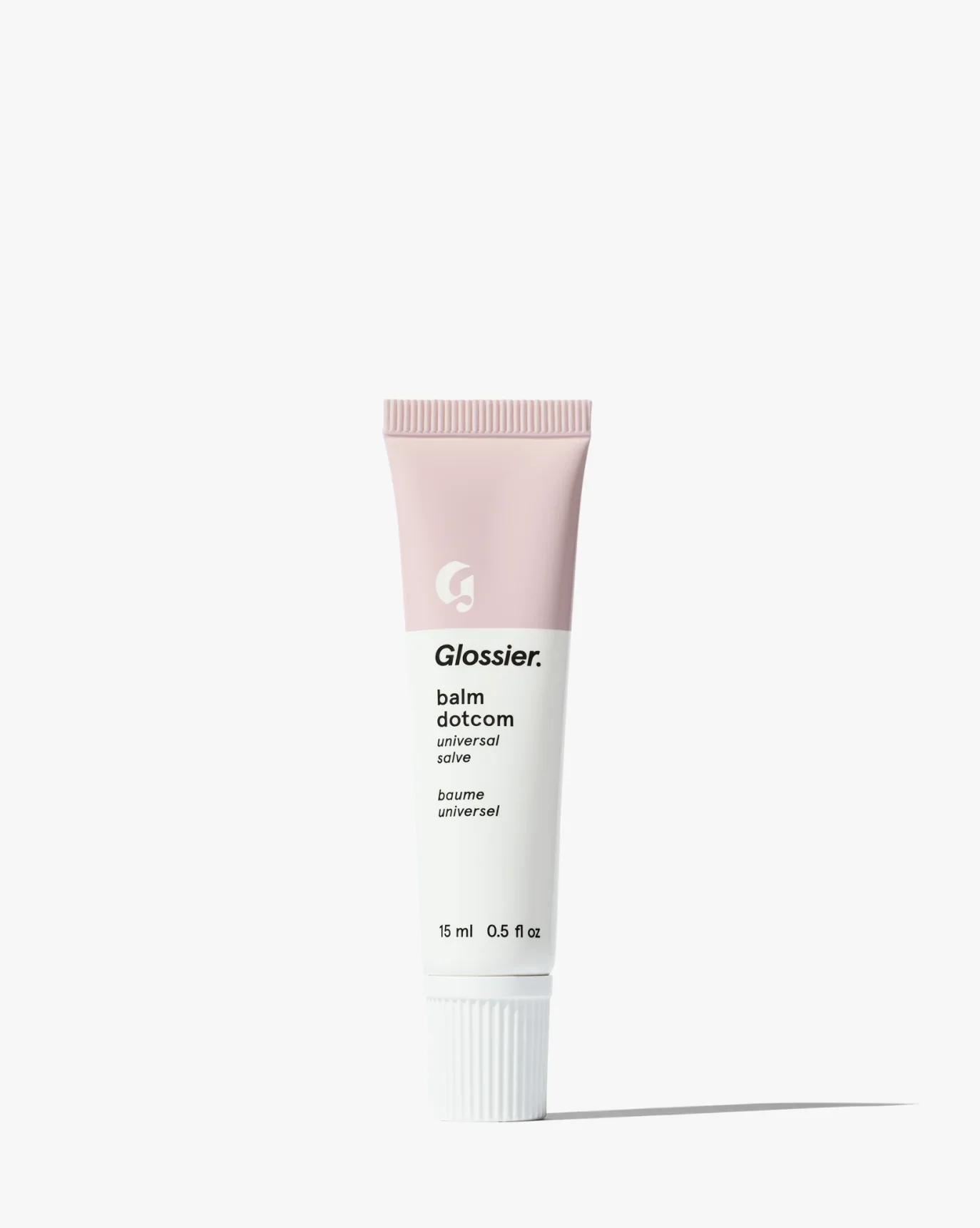 Glossier Balm Dotcom - Lip Balm - Glaze Türkiye