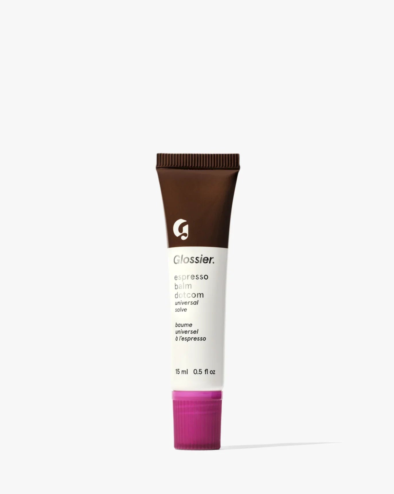 Glossier Balm Dotcom - Lip Balm - Glaze Türkiye