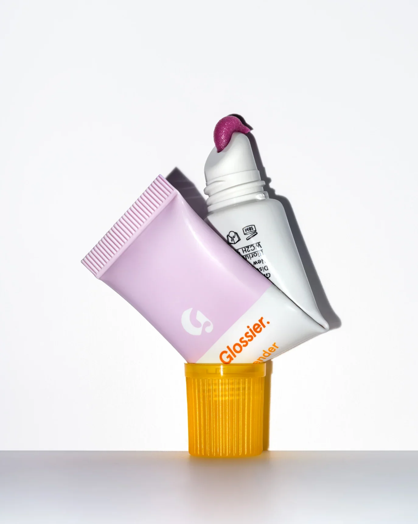 Glossier Balm Dotcom - Lip Balm - Glaze Türkiye