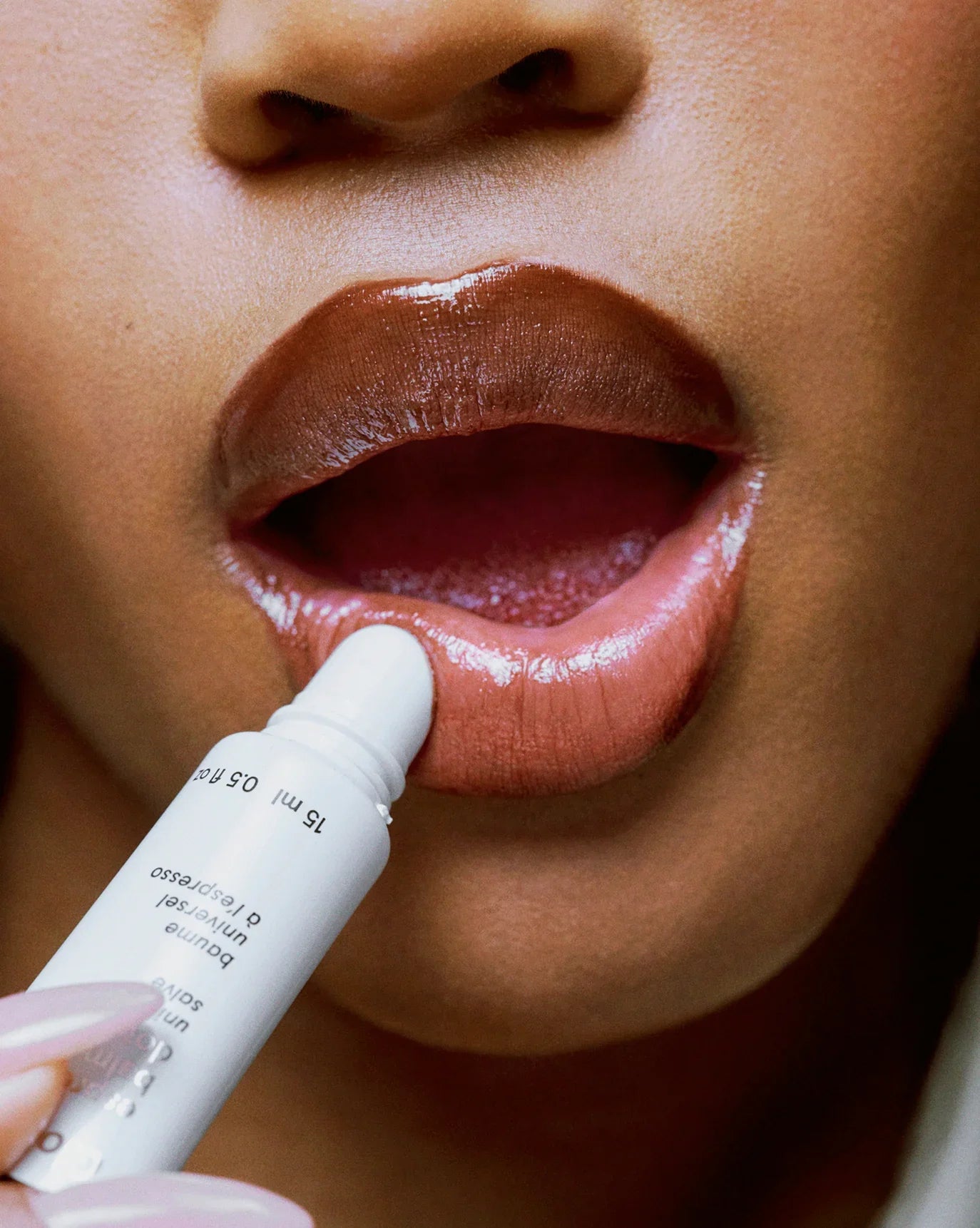 Glossier Balm Dotcom - Lip Balm - Glaze Türkiye