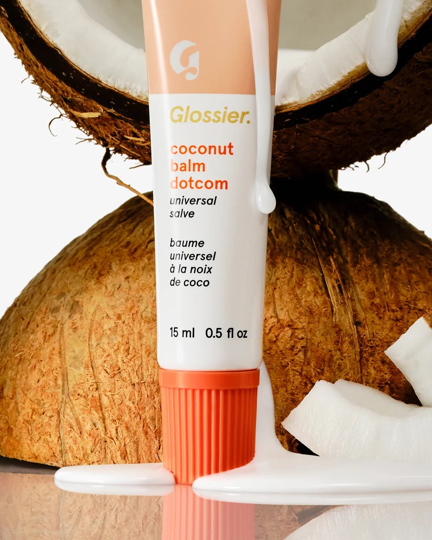 Glossier Balm Dotcom - Lip Balm - Glaze Türkiye